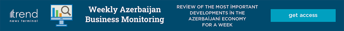 Trend – News from Azerbaijan, Georgia, Kazakhstan, Turkmenistan ...