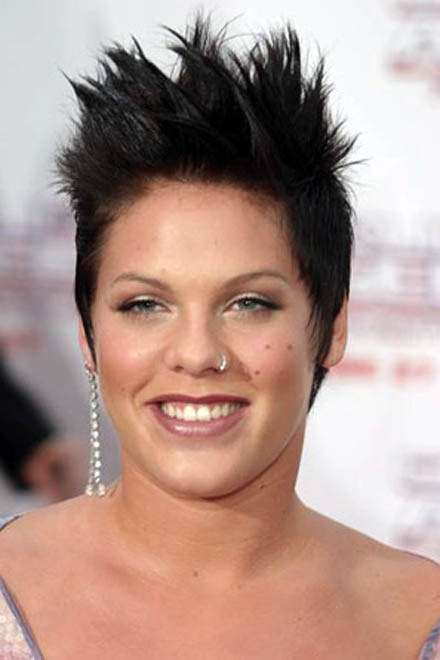 Pink's Boyfriend Moves In
