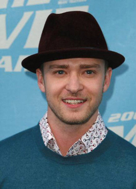 Justin Timberlake launches his own record label
