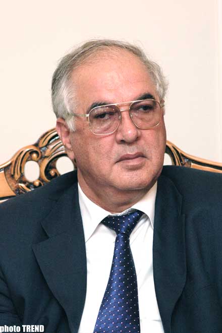 Departments of Caucasus Muslims Clerical Office to be established in foreign countries