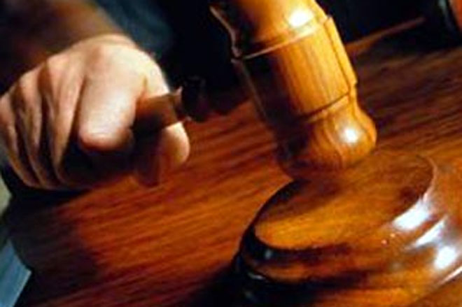 Prosecutor demands additional three years imprisonment for former editor-in-chief