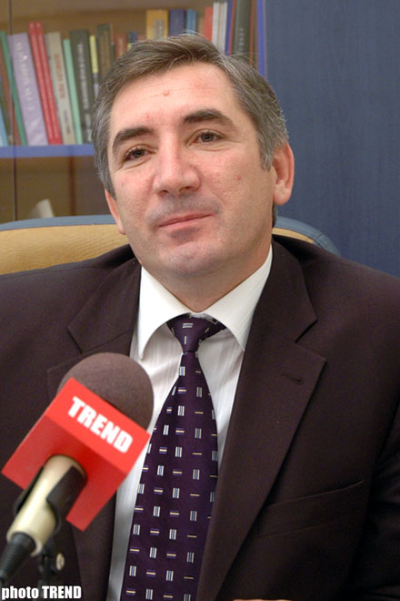 Azerbaijan to Take Adequate Steps in Reply to   Russia’s Position: Chairman of National TV Council