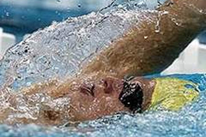 Norwegian swimming champion Oen dies after training