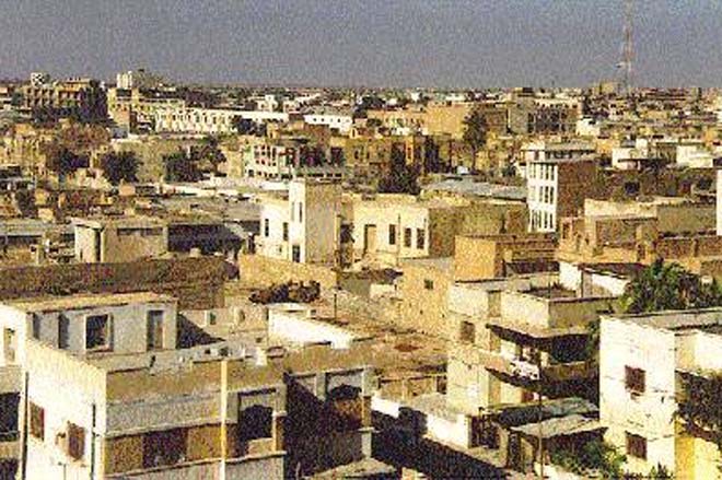 Staff of Turkish Consulate in Iraq’s Basra city evacuated