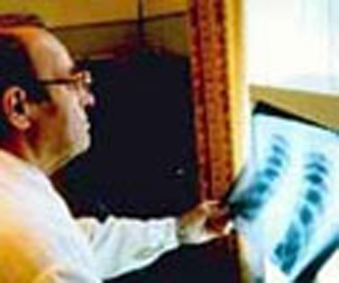 Germany to provide funds to Tajikistan to combat tuberculosis