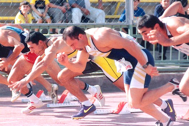German athletics dismay after TV talks fail