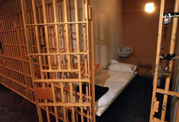 Over 800 prisoners pardoned in Uzbekistan