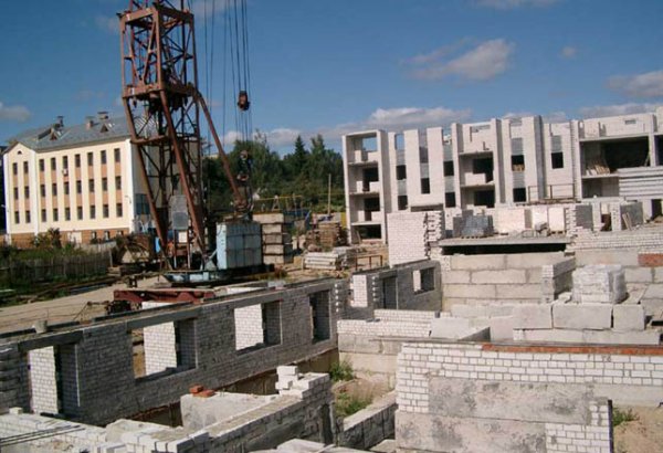 U.S. to help Georgia in construction of military recuperation centre