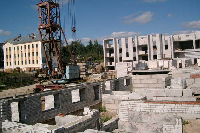 Azerbaijan to change assessment rules of facilities built under government procurement