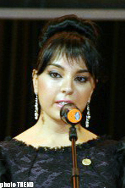 Leyla Aliyeva’s Initiative Discussed in Meeting of OIC Foreign Ministers