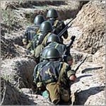 Approx Forty-Five Soldiers and Officers of Azerbaijani National army Died in 2007(video)