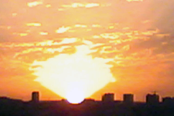 Iran builds solar reactor