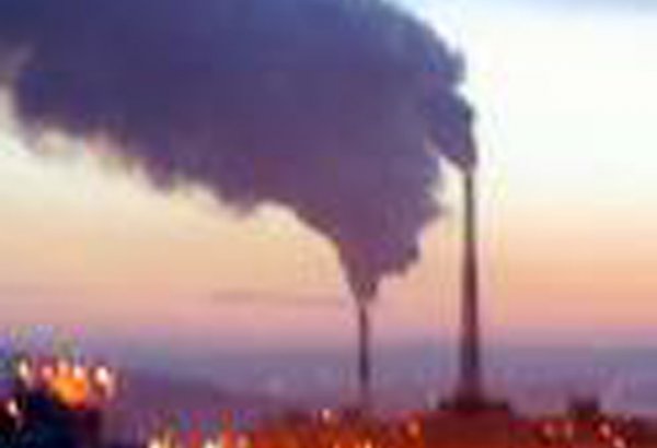 Iran’s Zanjan city residents protest pollution caused by factories