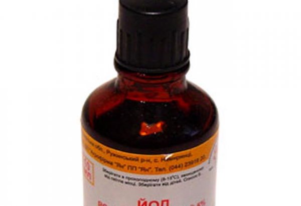 Azerbaijan sees drop in Iodine exports to India in early 2025