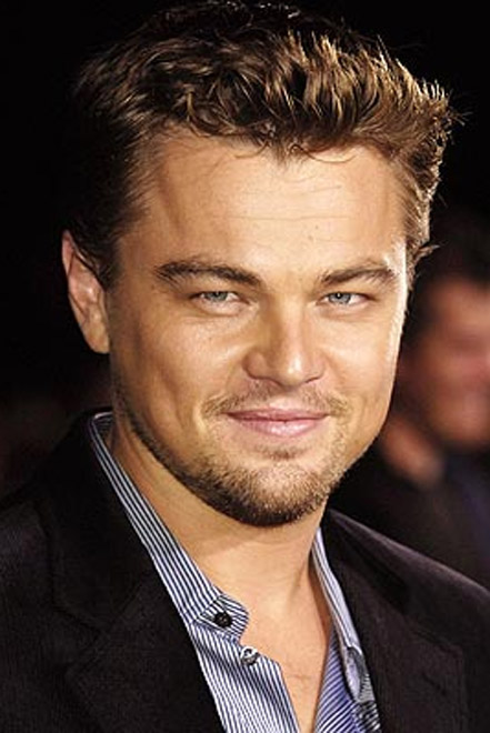 DiCaprio was beaten up by drug dealers