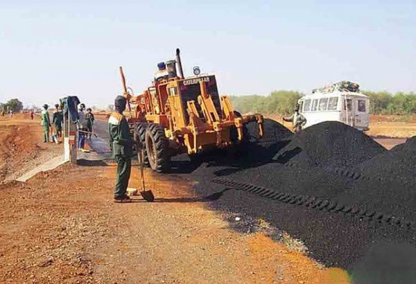 Iranian firms keen to involve in construction projects in Turkmenistan