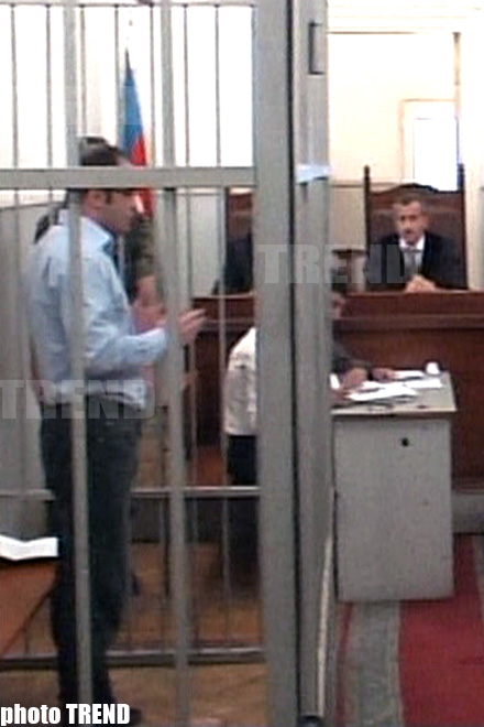Editor-in-Chief of Azerbaijani Newspaper Suspended 14-Day Hunger Strike