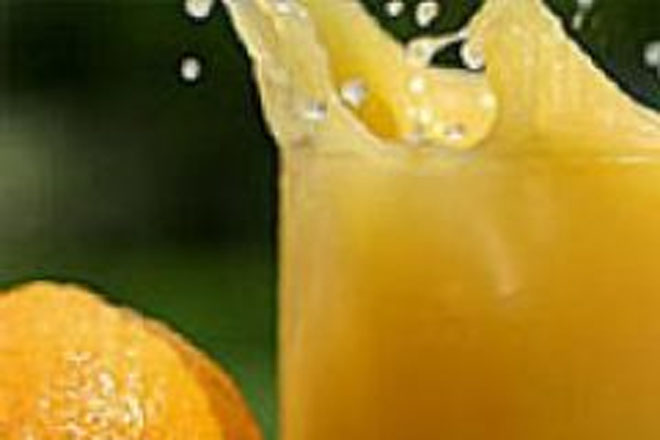 Production of beverages up in Azerbaijan