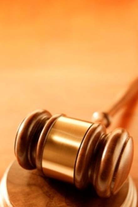 Group Charged with Collaborating with Sepah