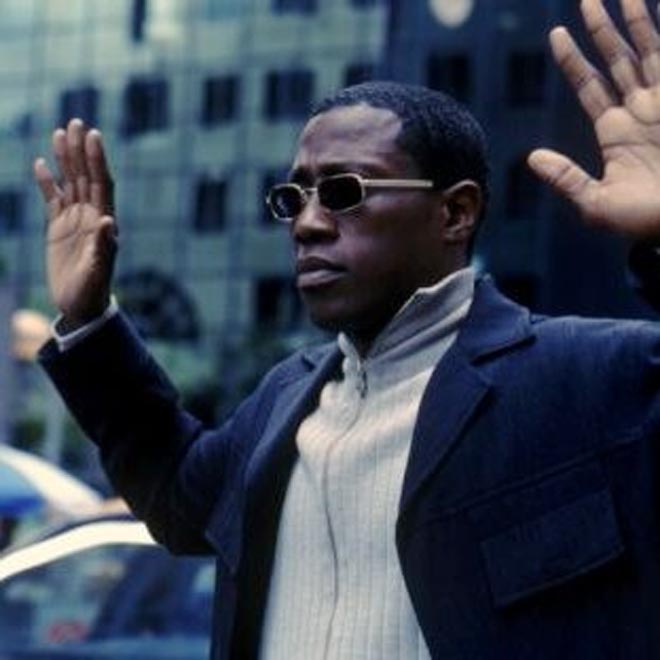 Wesley Snipes sentenced to three years in prison