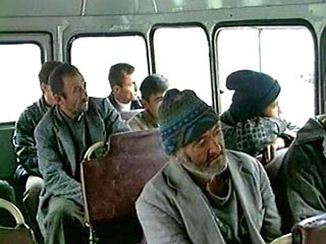 Indonesia detains 66 Afghan, Iranian migrants