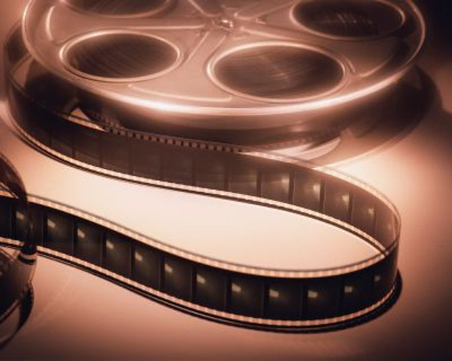 Venice Film Festival opened