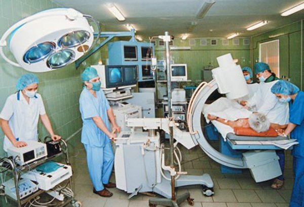 Iran to build hospitals in Karbala and Najaf in Iraq