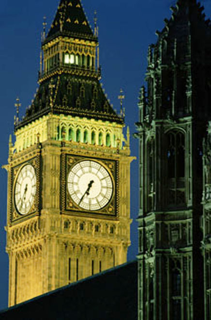 Britain targets cyberwarfare in "radical" security review