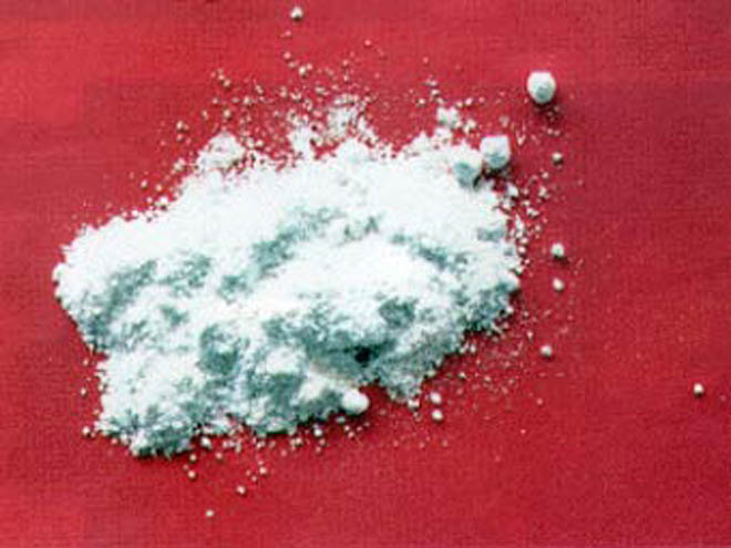 Drugs found on prisoner in Baku detention centre