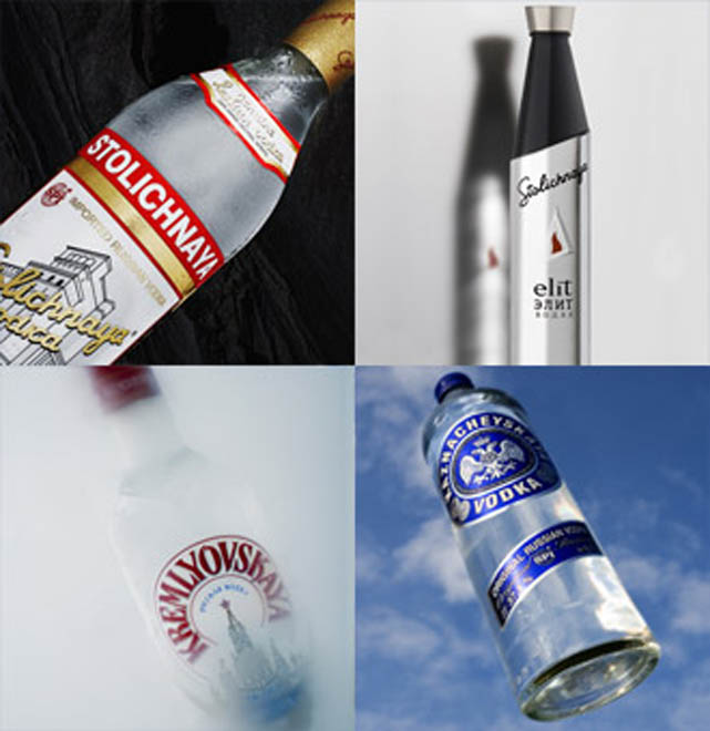 Putin calls time on Russians' alcohol habit