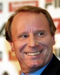 Azerbaijani footballers to play a lively football in match with Finland: head coach