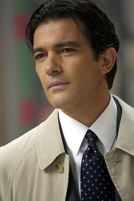 Is Antonio Banderas A Good Luck Charm?