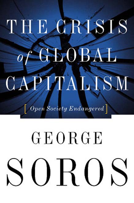 Soros: Finance gap could 'wreck' climate talks