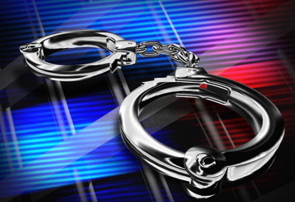 Turkish security forces detain 128 people of terrorist organization