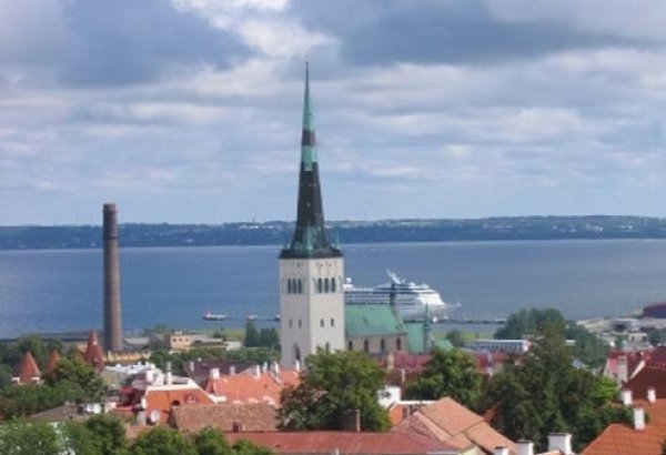Spaniard making bomb threat at Tallinn airport gets 4-month suspended sentence
