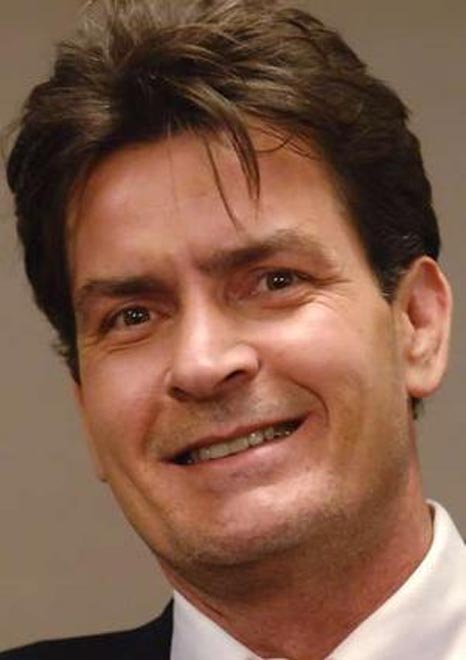 Charlie Sheen Paid 20,000 Dollars For Four Call Girls