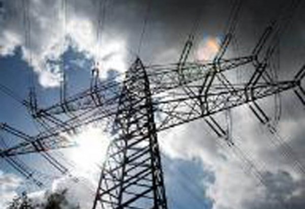 Azerbaijan increases electricity purchases from Iran in 1Q2025