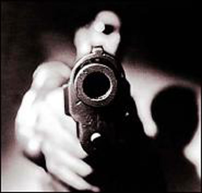 Night patrol shot dead in Batken oblast, Kyrgyzstan