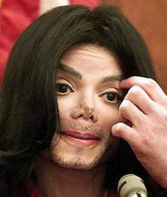 King of Pop Michael Jackson is dead: official (UPDATE-2)