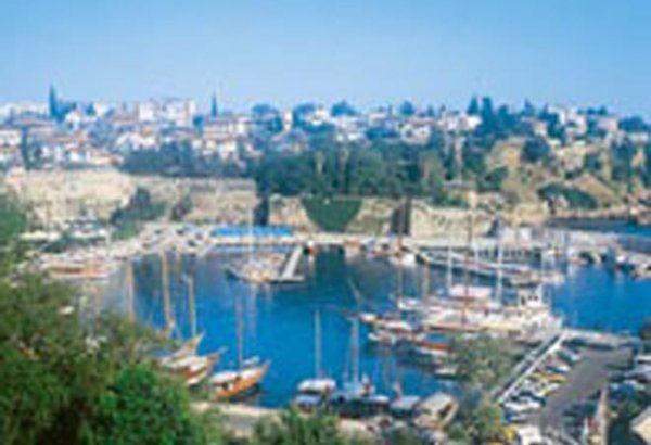 Azerbaijan to attend Growtech Eurasia 2012