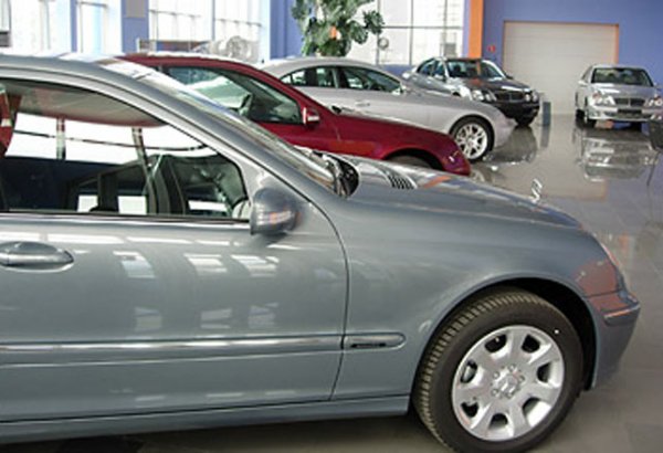 Automobile market shrinks in Turkey