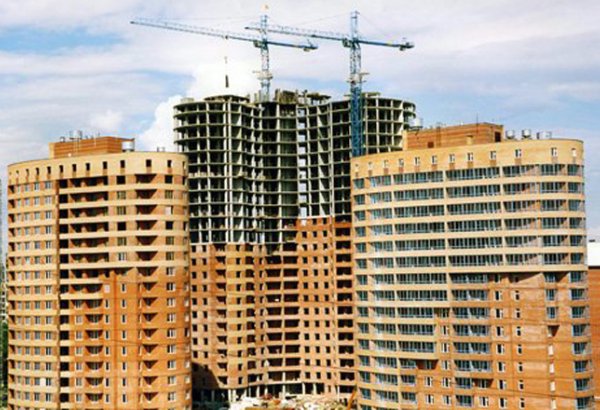 Some $170 billion annually spent for building construction in Iran - official