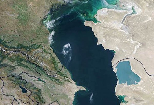 Major part of Caspian Sea basin to remain in common use – Putin