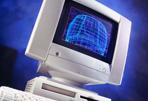 Iran bans import of foreign computer security software