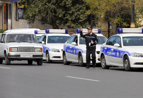Penalty points for driving offences supposed to be canceled in Azerbaijan