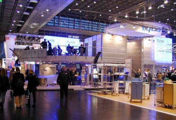 International mining expo opens in Iran