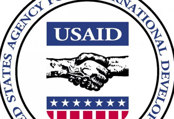 US Supreme Court chief blocks USAID funding decision
