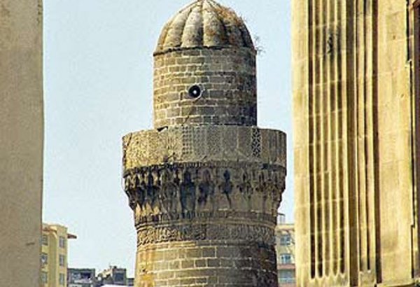 Georgian Minister of Justice invites public to discuss issue of minarets