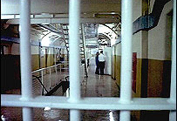 Riot occurs at one of Turkish women's prisons