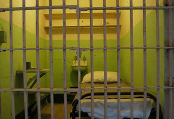 Next pardon of prisoners expected in Georgia